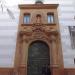 Convento de Santo Domingo en la ciudad de Lorca