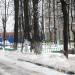 Детская площадка в городе Красногорск
