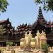 Shwe In Bin Kyaung (my) in Mandalay city