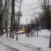 Детская площадка в городе Красногорск