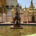 Tha Kya Thi Ha in Mandalay city