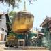 Tha Kya Thi Ha in Mandalay city
