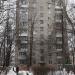 Железнодорожная ул., 8 в городе Красногорск