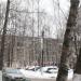 Железнодорожная ул., 6 в городе Красногорск