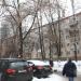 Железнодорожный пр., 13 в городе Красногорск