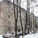 ул. Жуковского, 8а в городе Красногорск