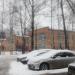 Территория детского сада № 5 в городе Красногорск