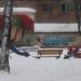 Трансформаторная подстанция в городе Красногорск