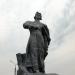 Мемориал Зенитчицам в городе Узловая