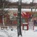 Трансформаторная подстанция в городе Красногорск