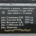 Мемориал Зенитчицам в городе Узловая