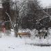 Детская площадка в городе Красногорск