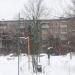 Детская площадка в городе Красногорск