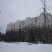 ул. Говорова, 1 в городе Москва