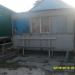 База отдыха «Стрелка» в городе Геническая Горка