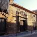 Casa de los condes de San Julián en la ciudad de Lorca
