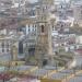 Iglesia de San Pedro en la ciudad de Lorca