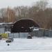 Ангар в городе Екатеринбург