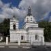 Church of Saint Alexander Nevsky