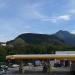 Posto Shell na Rio de Janeiro city