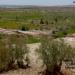 Zirouki  Meteor Crater