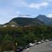 Pedra do Itanhangá na Rio de Janeiro city