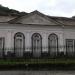 Antiga Casa do Visconde de Itamarati na Rio de Janeiro city