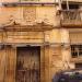 Casa de los Guevara en la ciudad de Lorca
