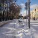 Автобусная остановка «Федеративный проспект, 7» в городе Москва
