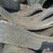 Used Tyres Dumping Yard in Dubai city