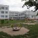 Территория МБОУ СОШ № 17 в городе Арзамас