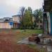 Школа № 115 в городе Костанай