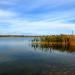 Водохранилище Бам в городе Сатпаев