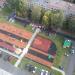 Детская и спортивные площадки в городе Москва