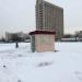 Трансформаторная подстанция в городе Москва