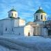 Михайловская церковь в городе Нежин