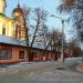 Торговые лавки в городе Нежин