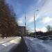 Опора двойного назначения в городе Москва