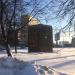 Вентиляционный киоск № 829 Серпуховско-Тимирязевской линии метрополитена в городе Москва