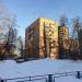 Чонгарский бул., 30 в городе Москва