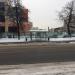 Автобусная остановка «Налоговая инспекция» в городе Москва