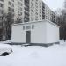 Трансформаторная подстанция № 21413 в городе Москва