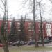 Гарнизонный Дом офицеров в городе Псков
