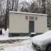 Трансформаторная подстанция № 21414 в городе Москва