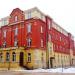 ul. Juliana Tuwima, 54/58 in Łódź city