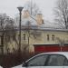 Здание начальных классов школы № 5 в городе Псков