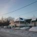 Диспетчерская конечной автобусной станции «Орехово» в городе Москва