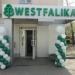 Магазин обуви WESTFALIKA (ru) in Khabarovsk city