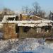 Снесённый дом (ул. Горького, 40) в городе Екатеринбург
