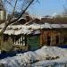 Снесённый дом (ул. Горького, 40) в городе Екатеринбург